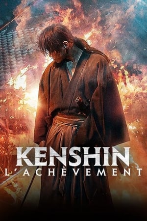 Regarder Kenshin : L’Achèvement en streaming complet