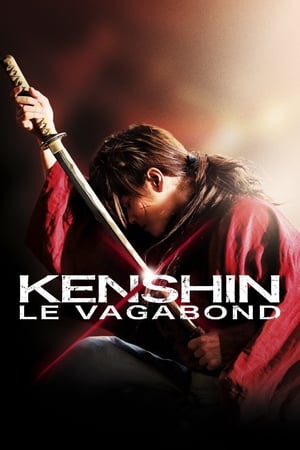 Regarder Kenshin : le vagabond en streaming complet