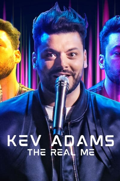 Regarder Kev Adams : Le vrai moi en streaming complet