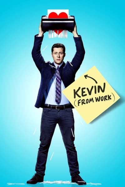 Regarder Kevin From Work - Saison 1 en streaming complet