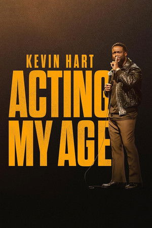 Regarder Kevin Hart: Acting My Age en streaming complet
