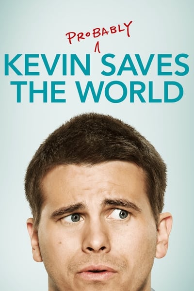 Regarder Kevin (Probably) Saves the World - Saison 1 en streaming complet