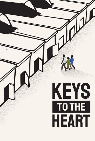 Regarder Keys to the Heart en streaming complet