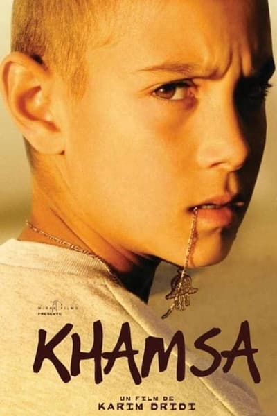 Regarder Khamsa en streaming complet