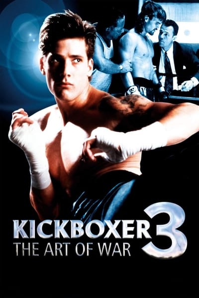 Regarder Kickboxer 3 : L'Art de la guerre en streaming complet