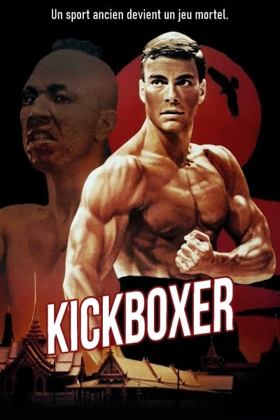 Regarder Kickboxer en streaming complet