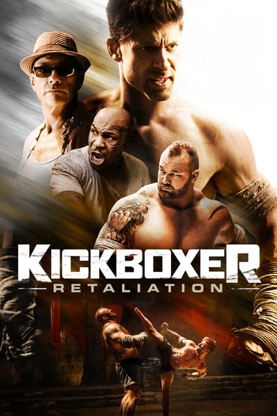 Regarder Kickboxer : L'Héritage en streaming complet