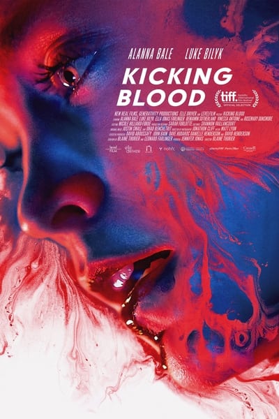 Regarder Kicking Blood en streaming complet