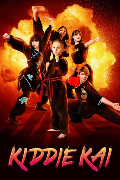 Regarder Kiddie Kai - Saison 1 en streaming complet