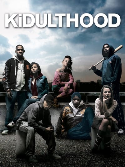 Regarder Génération Gangsta en streaming complet