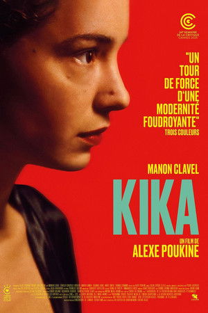 Regarder Kika en streaming complet