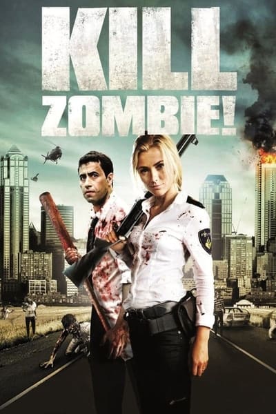 Regarder Kill Dead Zombie en streaming complet