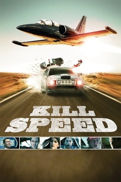 Regarder Kill Speed en streaming complet
