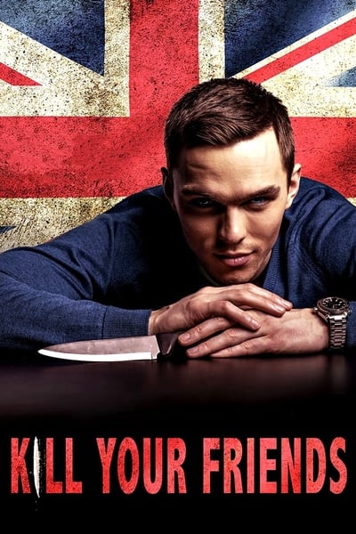 Regarder Kill Your Friends en streaming complet