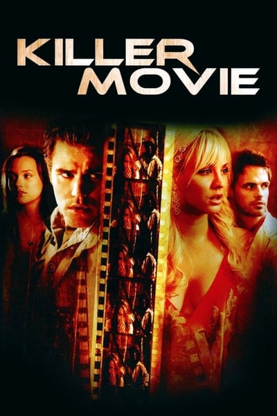 Regarder Killer Movie en streaming complet