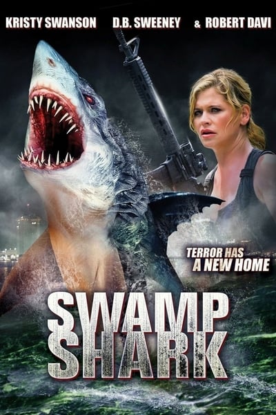 Regarder Killer Shark en streaming complet
