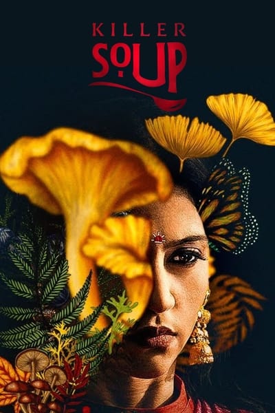Regarder Killer Soup - Saison 1 en streaming complet