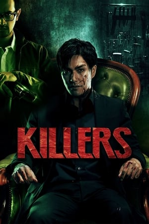 Regarder Killers en streaming complet