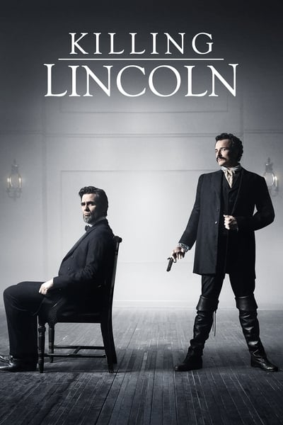 Regarder L'Assassinat de Lincoln en streaming complet