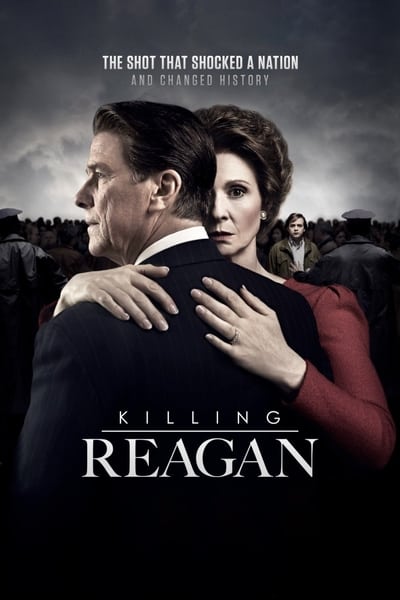 Regarder Killing Reagan en streaming complet