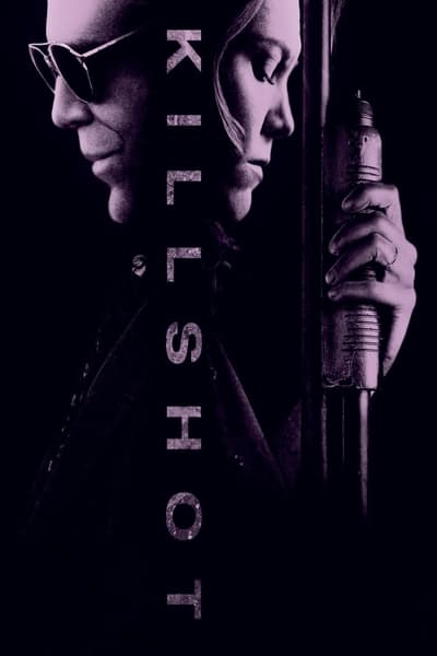 Regarder Killshot en streaming complet