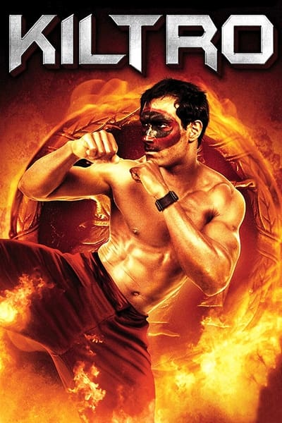 Regarder Kiltro en streaming complet