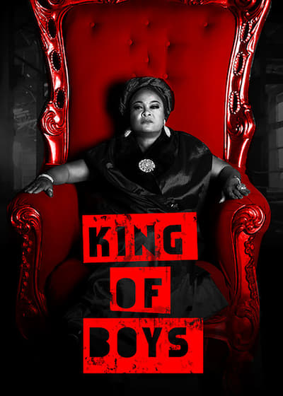 Regarder King of Boys en streaming complet