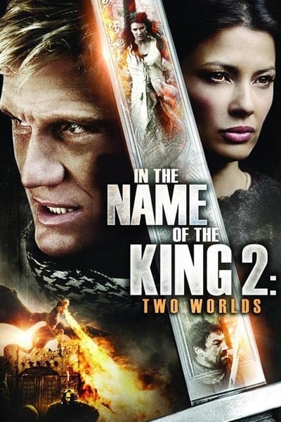 Regarder King Rising 2 : Les Deux Mondes en streaming complet