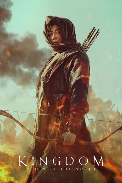Regarder Kingdom: Ashin of the North en streaming complet