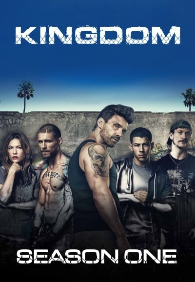 Regarder Kingdom - Saison 1 en streaming complet