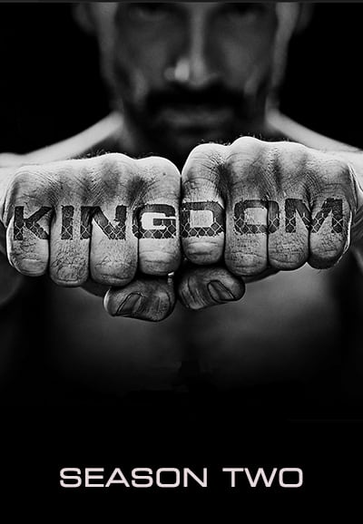 Regarder Kingdom - Saison 2 en streaming complet
