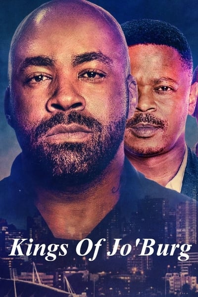 Regarder Kings of Jo'burg - Saison 1 en streaming complet