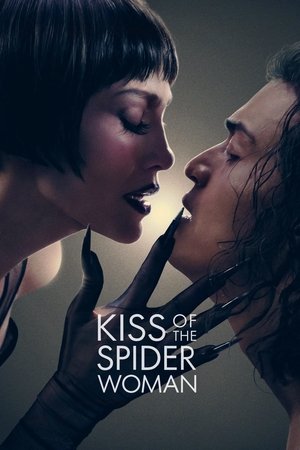 Regarder Kiss of the Spider Woman en streaming complet