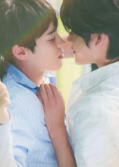 Regarder Kissable Lips - Saison 1 en streaming complet