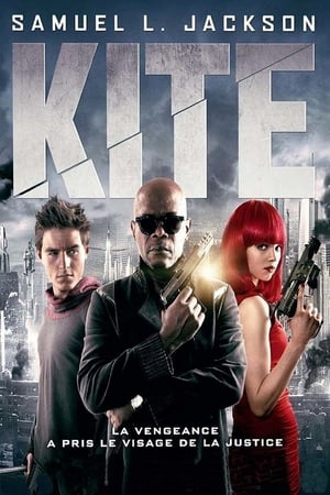 Regarder Kite en streaming complet