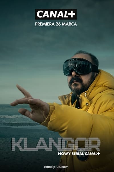 Regarder Klangor - Saison 1 en streaming complet