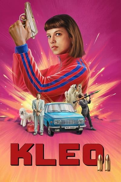 Regarder Kleo - Saison 2 en streaming complet