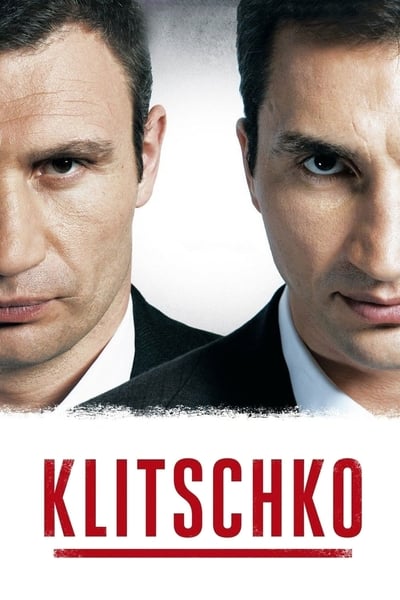 Regarder Les frères Klitschko - Icônes de l’Ukraine en streaming complet