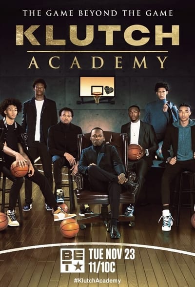Regarder Klutch Academy - Saison 1 en streaming complet