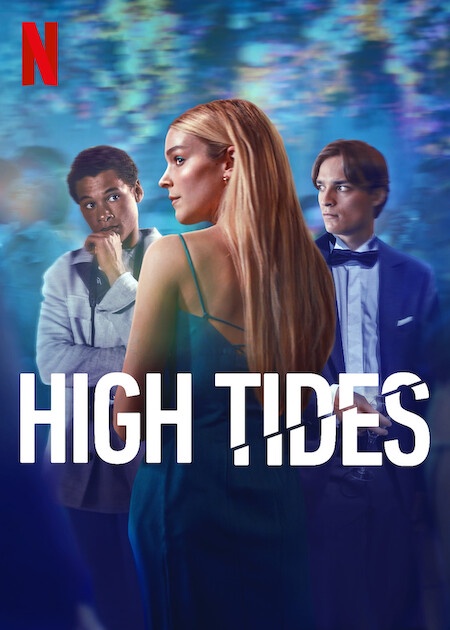 Regarder Knokke Off : Jeunesse dorée - Saison 3 en streaming complet