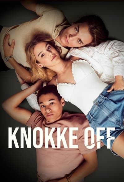 Regarder Knokke Off - Saison 1 en streaming complet