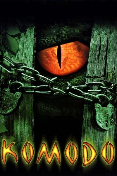 Regarder Komodo en streaming complet