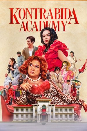 Regarder Kontrabida Academy en streaming complet