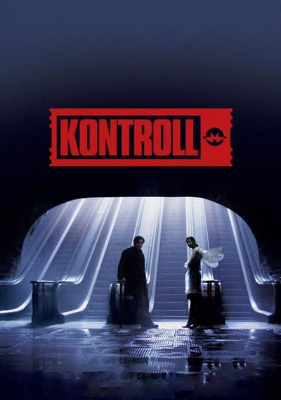 Regarder Kontroll en streaming complet