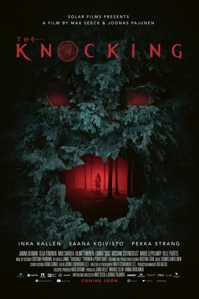 Regarder Evil Forest en streaming complet