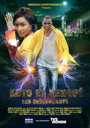 Regarder Koto et Kengué, les descendants en streaming complet