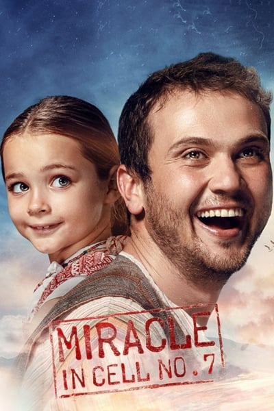 Regarder 7. Koğuştaki Mucize en streaming complet