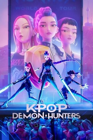 Regarder KPop Demon Hunters en streaming complet