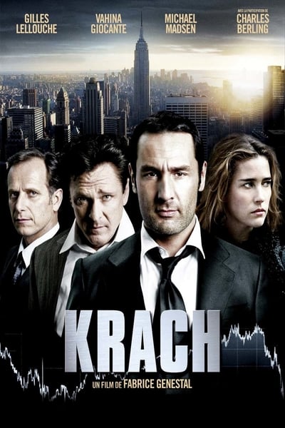 Regarder Krach en streaming complet