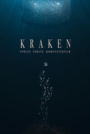 Regarder Kraken en streaming complet
